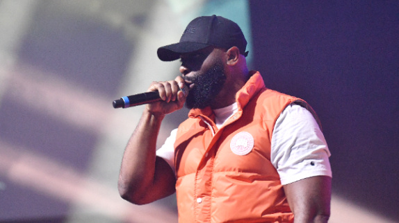 Kaaris annonce une deuxième date à Bercy !