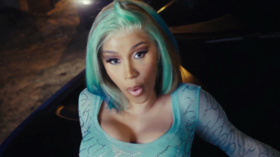 Netflix : un docu sur les femmes dans le rap
