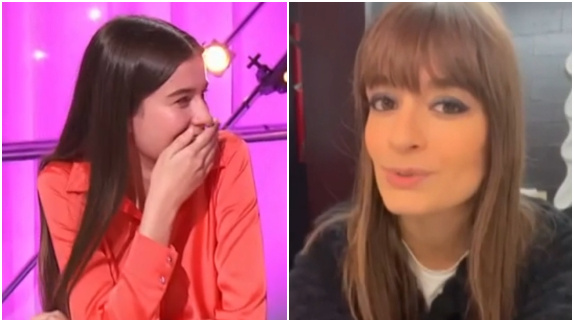 The Voice Kids : le message de Clara Luciani