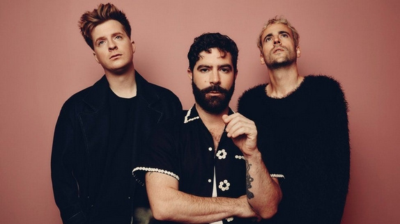 Foals en interview : la santé mentale, la tournée...