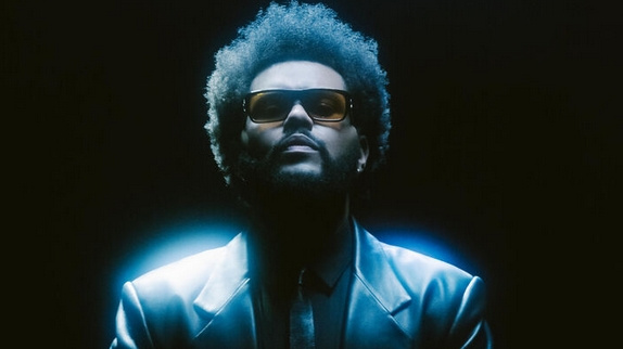The Weeknd : record absolu en France !