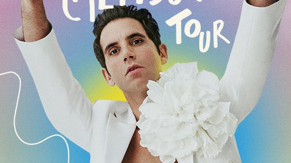 Mika : les dates de sa tournée en 2024 !