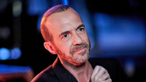 Calogero : son coup de gueule sur l'industrie