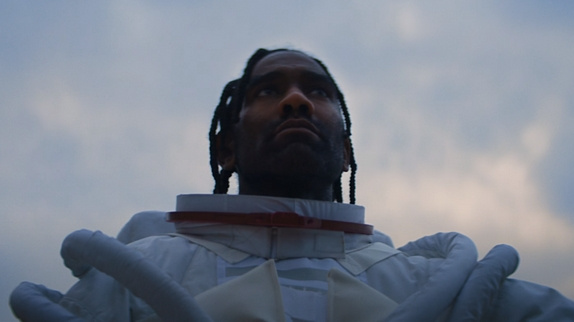 Imagine Dragons : un nouveau clip interstellaire