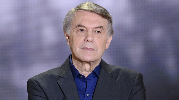 Salvatore Adamo annule un concert