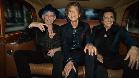 Les albums 2023 : le retour des Rolling Stones !