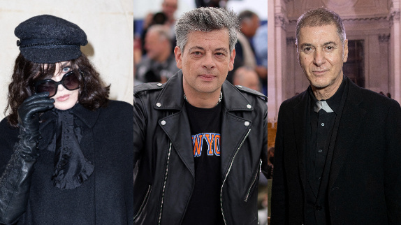 Ces artistes refusent d'aller au Musée Gainsbourg