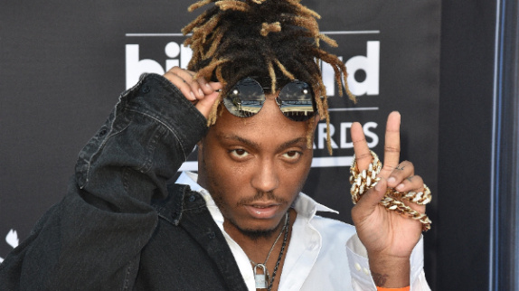 Ce rappeur mort... va donner un concert