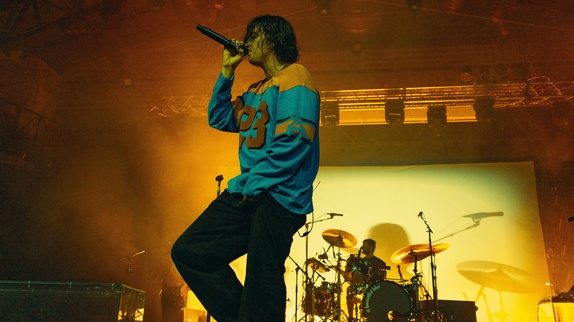 LANY en concert Paris : ça vaut quoi ?