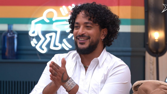 Star Academy : le "coup de coeur" de Slimane
