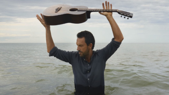 Gérald de Palmas : écoutez son nouveau single