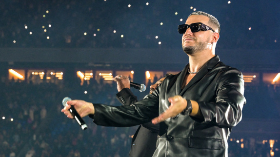 DJ Snake : après le Stade de France, un Bercy !