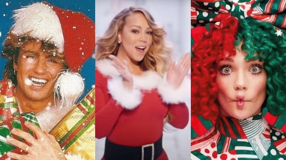 Top Singles : qui a remporté la course de Noël ?