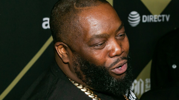 Grammy Awards : Killer Mike arrêté par la police !