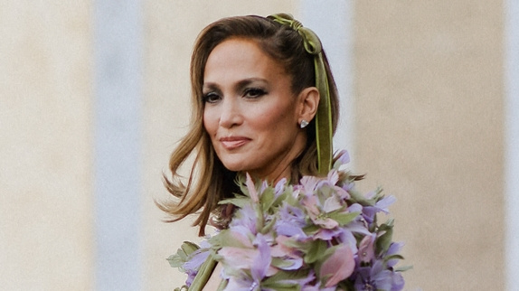 Jennifer Lopez : son dernier album ?