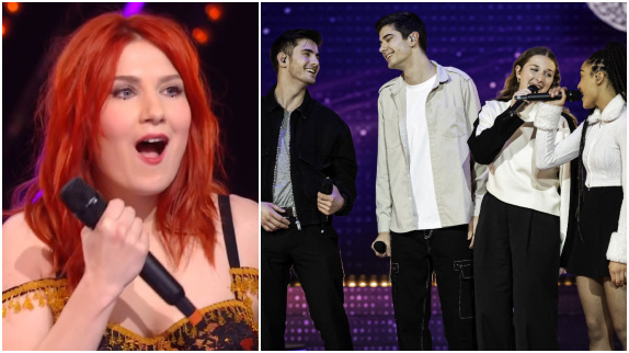 DALS : la surprise des élèves de "Star Academy"