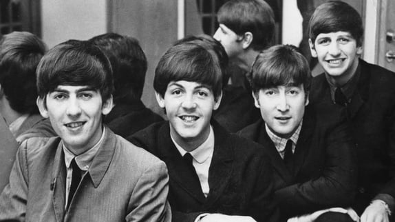Les Beatles : 4 films simultanés arrivent !