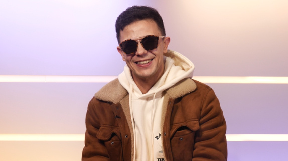 Que devient... Amine, 20 ans après "Sobri" ?