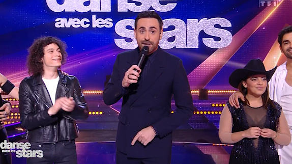 Clash dans DALS : la petite phrase de Camille