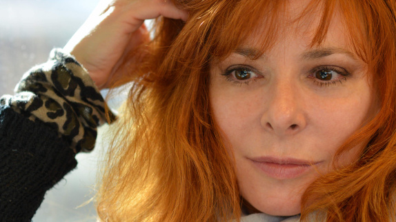 Mylène Farmer : un nouvel album en vue ?
