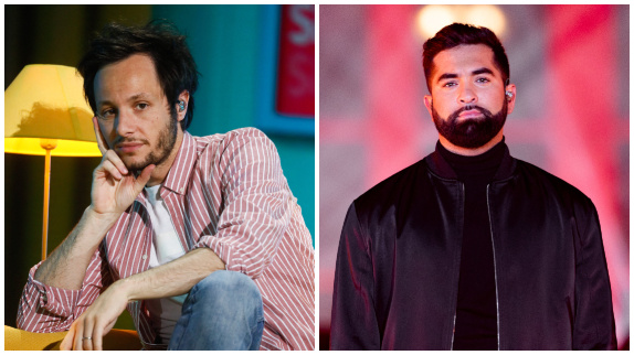 Kendji : le coup de gueule de Vianney