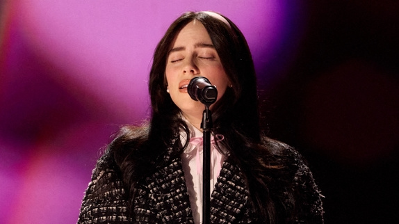 Billie Eilish : deux concerts à Bercy !