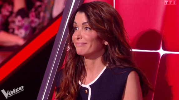 The Voice : une candidate en colère contre Jenifer