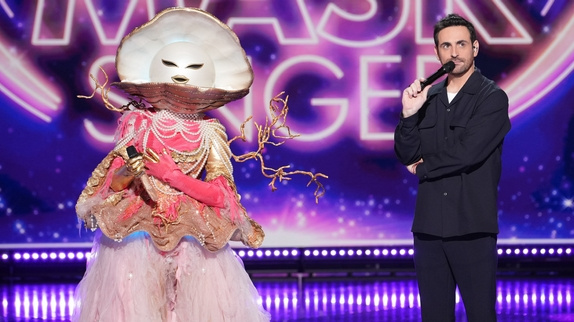 Cette star a refusé de faire "Mask Singer"