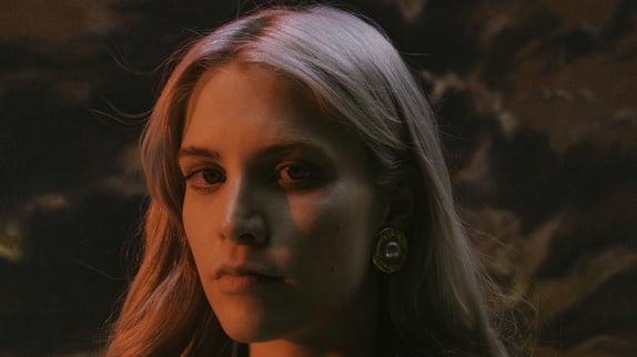London Grammar envoûte avec "Kind of Man"
