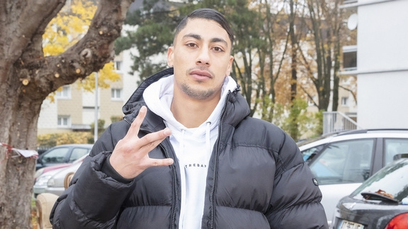 Maes brade ses places pour son concert à Bercy