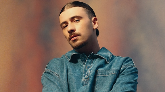 Pierre Garnier : sa tournée déjà complète !