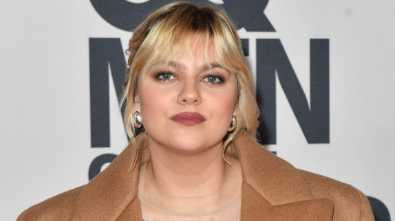 Louane à l'Eurovision : l'histoire poignante !