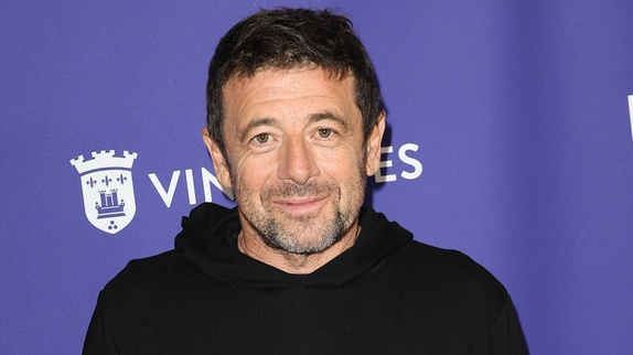 Patrick Bruel : son nouveau défi dans sa carrière !