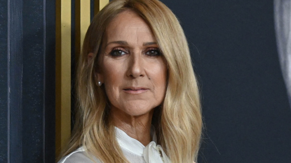 Céline Dion face à la maladie : "Ça me déchire"