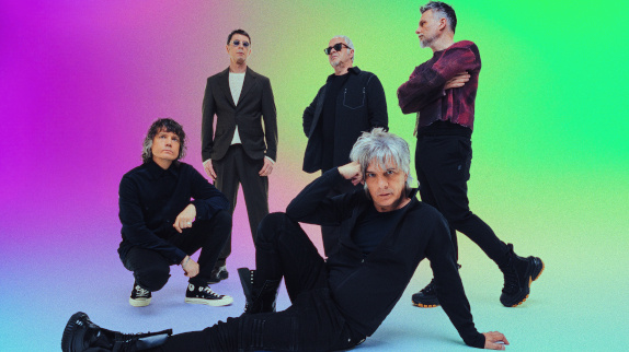 Top Albums : Indochine écrase la concurrence