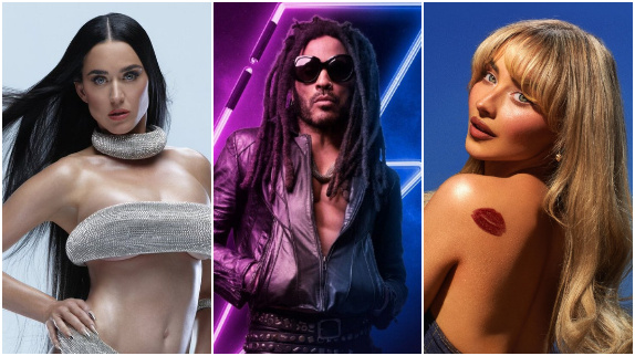 MTV VMA : qui va chanter ?