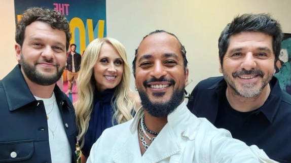 The Voice Kids : le salaire des coachs !