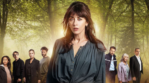 Nolwenn Leroy : la date de sa série TF1 !