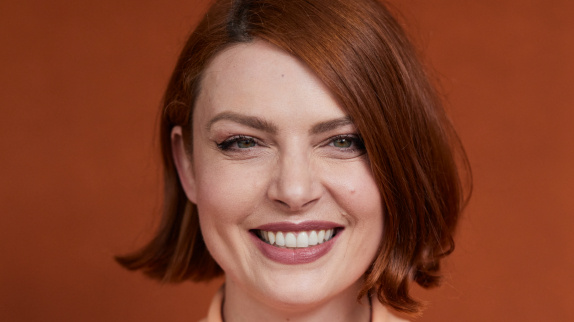 Elodie Frégé de retour : son nouveau projet !