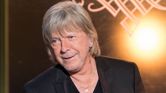 Renaud prépare un nouvel album !