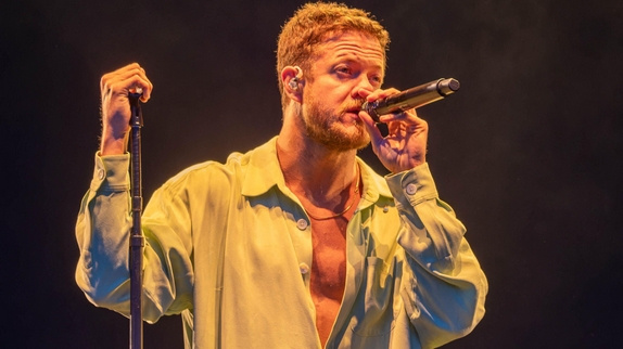 Imagine Dragons : qui fera la première partie ?