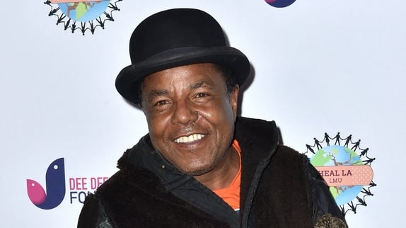 Tito Jackson est mort