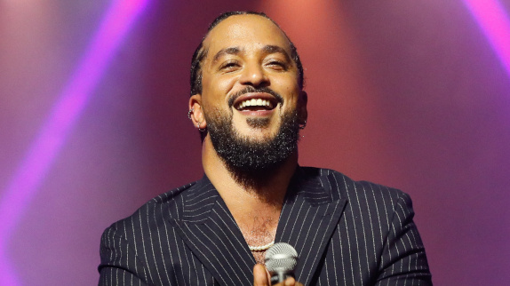 Slimane : un nouvel album arrive !