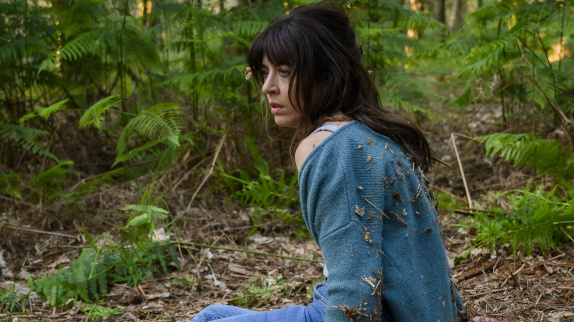 Nolwenn Leroy : grosse galère sur un tournage !