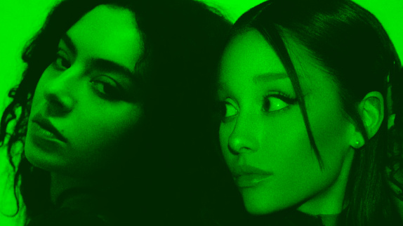 Charli xcx et Ariana Grande : le duo événement
