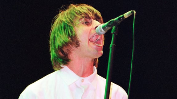 Oasis : cet album cartonne en France !