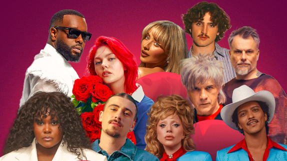 Purecharts Awards #3 : les gagnants !