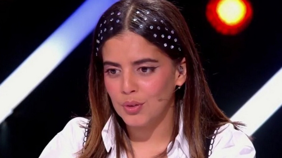 Mask Singer : Inès Reg absente, la raison dévoilée
