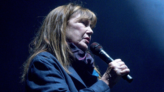 Jane Birkin : ses derniers moments racontés
