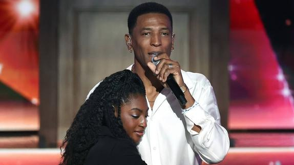 Star Academy : Ebony victime de racisme, son père réagit